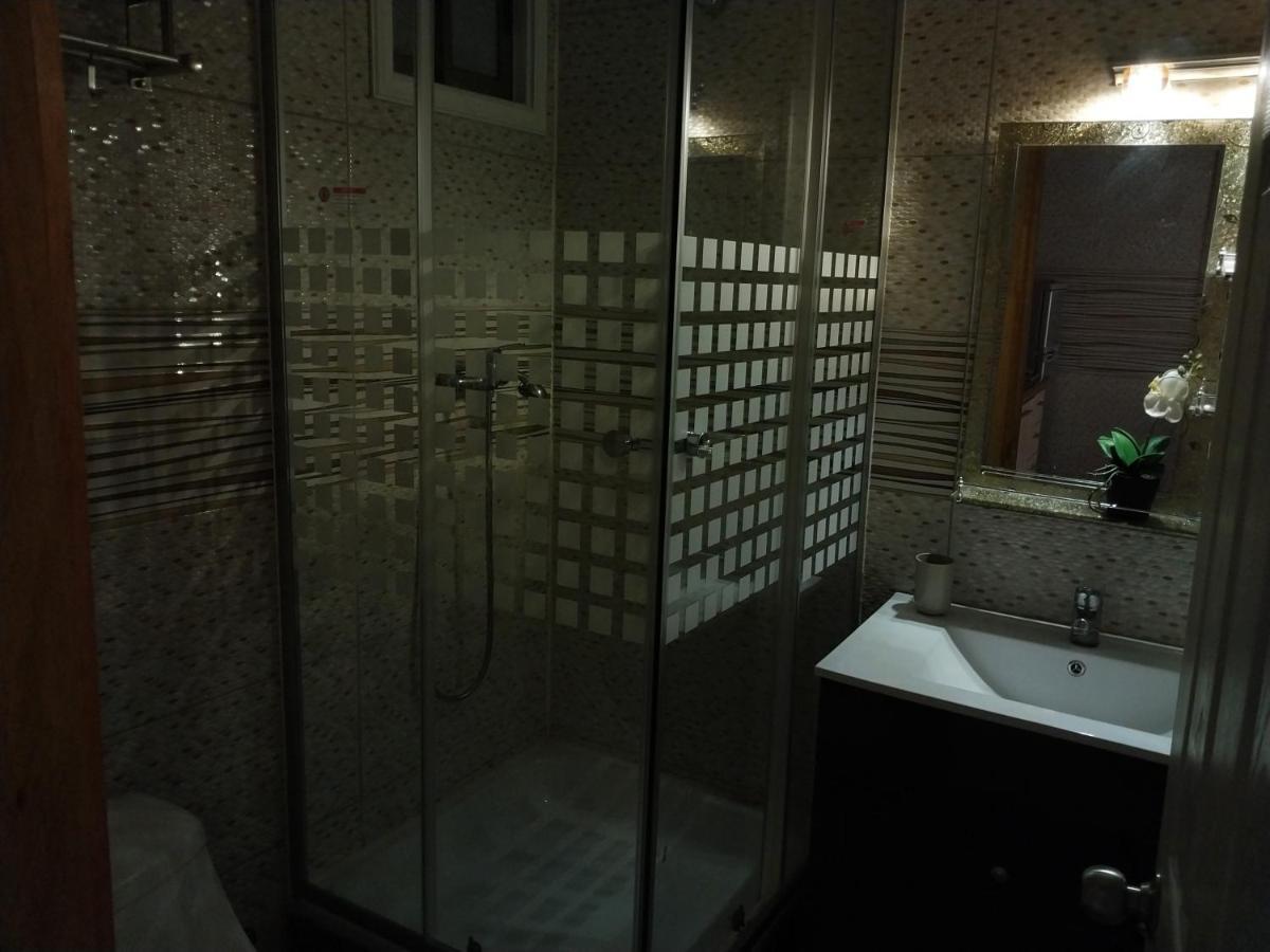 Cabanas Seis Brisas Valdivia Eksteriør billede